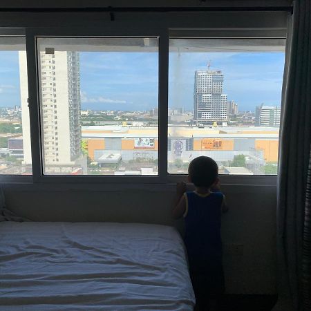 Luxanos Condo Place- San Marino Cebu Εξωτερικό φωτογραφία