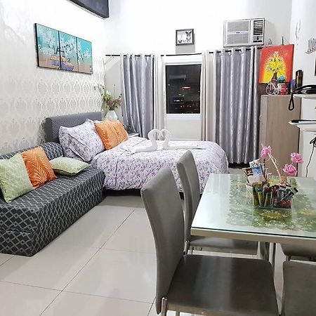 Luxanos Condo Place- San Marino Cebu Εξωτερικό φωτογραφία