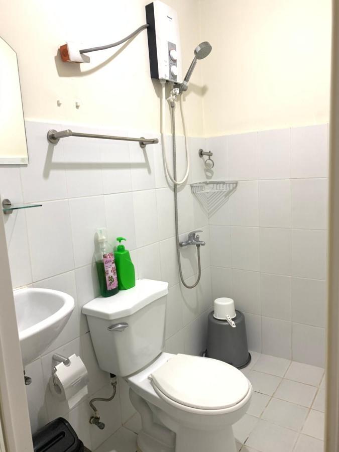 Luxanos Condo Place- San Marino Cebu Εξωτερικό φωτογραφία