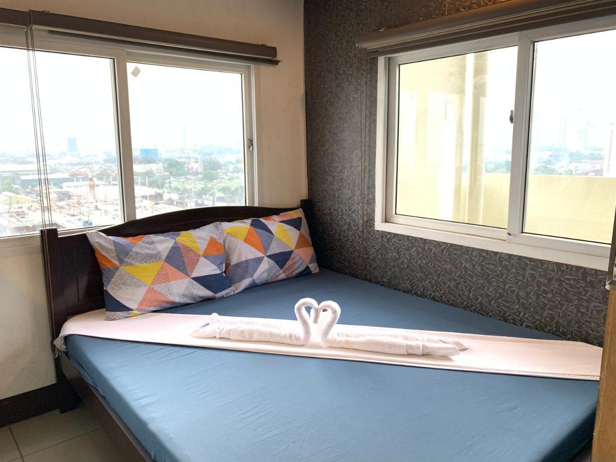 Luxanos Condo Place- San Marino Cebu Εξωτερικό φωτογραφία