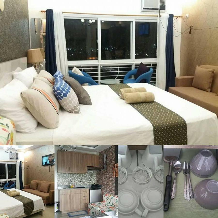 Luxanos Condo Place- San Marino Cebu Εξωτερικό φωτογραφία