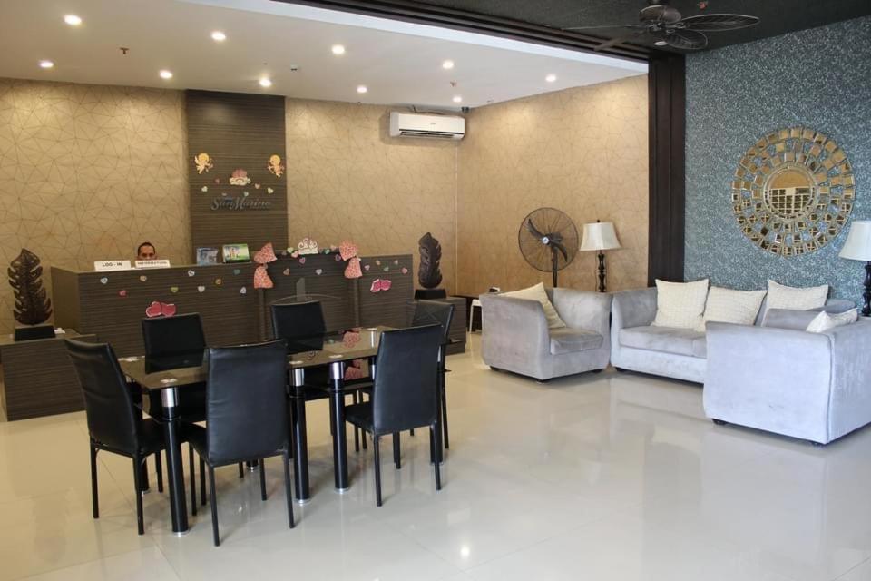 Luxanos Condo Place- San Marino Cebu Εξωτερικό φωτογραφία