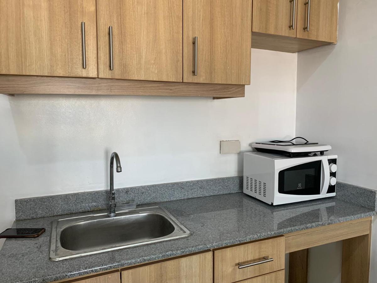 Luxanos Condo Place- San Marino Cebu Εξωτερικό φωτογραφία