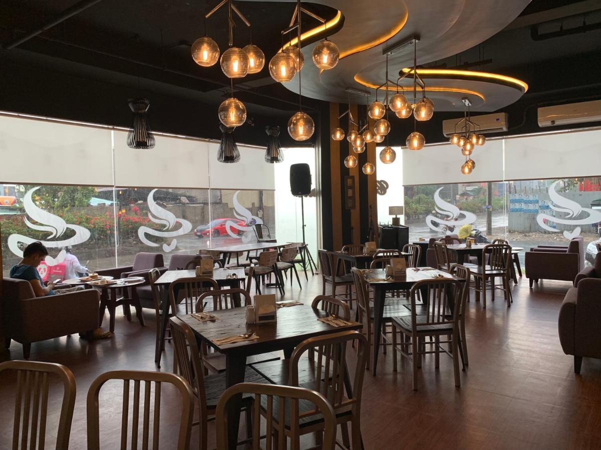 Luxanos Condo Place- San Marino Cebu Εξωτερικό φωτογραφία