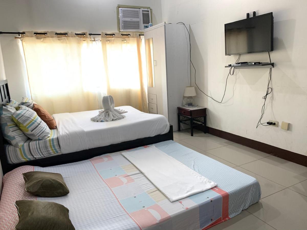 Luxanos Condo Place- San Marino Cebu Εξωτερικό φωτογραφία